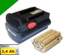 Hilti bp6 akku gebraucht kaufen  Kleinwallstadt