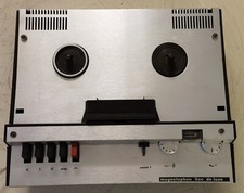 Antik telefunken magnetophon gebraucht kaufen  Burgthann