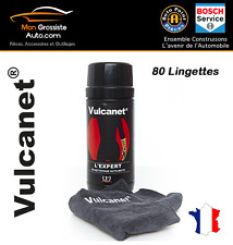 Vulcanet lingettes nettoyage d'occasion  Hénin-Beaumont