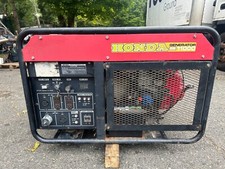 Honda generator eb11000 for sale  Lafayette