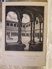 Cartoline roma vedute usato  Bologna