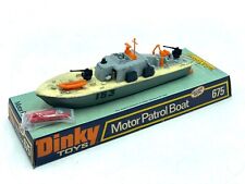 Vintage dinky toys usato  Italia