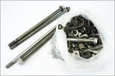 Bulloneria moto originale usato  Giugliano in Campania