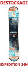 Snowboard occasion rossignol d'occasion  France