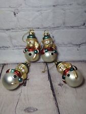 Set vintage blown for sale  Hooper