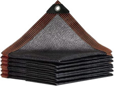 Shade cloth garden for sale  West Palm Beach