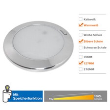 12v led leuchte gebraucht kaufen  Bremen