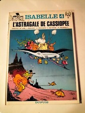 1979 isabelle astragale d'occasion  Château-Renard