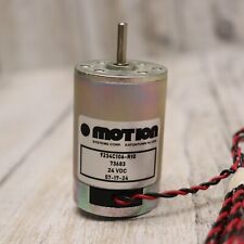 Pittman ametek 24v for sale  East Earl