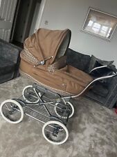 Fendi inglesina traditional for sale  BRISTOL
