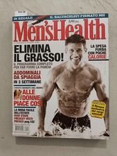 rivista men s health usato  Carpi