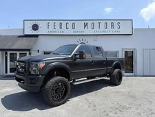2014 ford 250 for sale  Miami