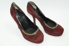 Dolce gabbana scarpe usato  Massa di Somma
