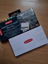 Derwent graphitint paint gebraucht kaufen  Duisburg