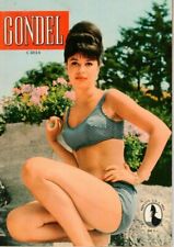 Gondel zeitschrift magazin gebraucht kaufen  Oldenburg (Oldenburg)
