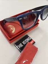 Ray ban wayfarer usato  Rho