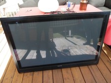 Plasmafernseher philips gebraucht kaufen  Wunstorf
