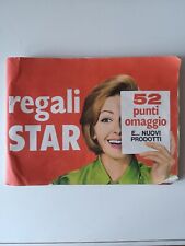 Catalogo punti regali usato  Caprarola