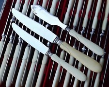 Table knife house d'occasion  Expédié en Belgium
