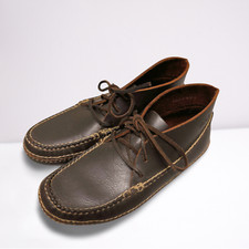 Cabela men leather for sale  Cameron