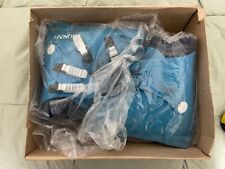 Scarponi sci vintage usato  Voghera