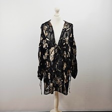 Free people velvet for sale  BROMLEY