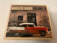 Bakelite radio volume for sale  STEVENAGE