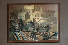 Art coleman southwest for sale  Noble