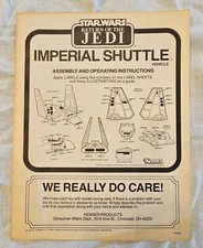 Vintage 1984 star for sale  Colorado Springs