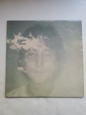 John Lennon, Imagine, (Apple SW 3379), Vinyl LP 33rpm record  comprar usado John Lennon, Imagine, (Apple SW 3379), Vinyl LP 33rpm record  comprar usado  Enviando para Brazil