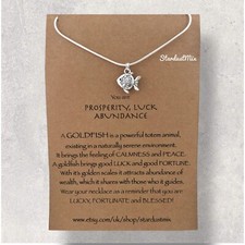 Pendant necklace chain for sale  SWINDON