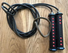 Escape leather skipping for sale  CANTERBURY