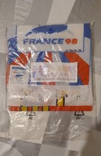 écharpe mascotte footix d'occasion  Guipavas