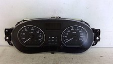 Compteur dacia sandero d'occasion  France
