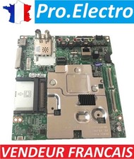 Motherboard 55uj630v 55uj635v d'occasion  Marseille XIV