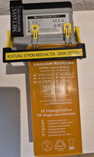 Metasys amalgamabscheider mst gebraucht kaufen  Weyhe