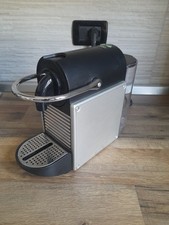 Nespresso pixie capsule usato  Reggio Calabria
