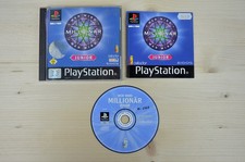 Ps1 millionär junior gebraucht kaufen  Salzhausen