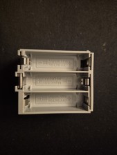 Playmobil 5258 batteriefach gebraucht kaufen  Karlsruhe