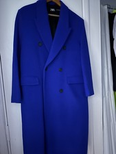 Zara woman wool for sale  LONDON