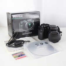 Fujifilm finepix digital for sale  LEEDS