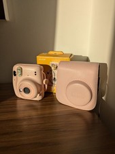 Fuji instax mini for sale  CARDIFF