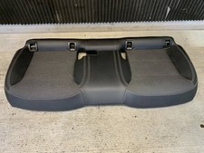 82501 rücksitzbank mercedes gebraucht kaufen  Neu-Ulm