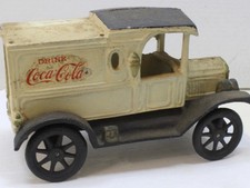 coca cola cast iron truck for sale coca cola cast iron truck for sale Vista