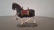 Cheval moyen âge d'occasion  Saint-Girons