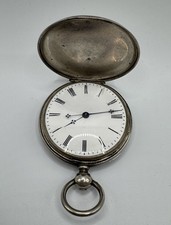 Rare montre gousset d'occasion  Châtres-sur-Cher