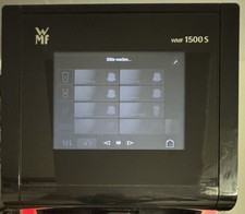 Wmf 1500s frontblende gebraucht kaufen  Deutschland
