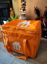 bag food delivery insulated for sale bag food delivery insulated for sale BONNYBRIDGE