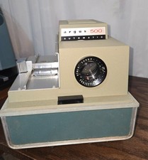Argus 500 automatic for sale  Lufkin