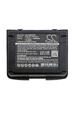 Fnb80tw pacco batterie usato  Villa Santa Lucia